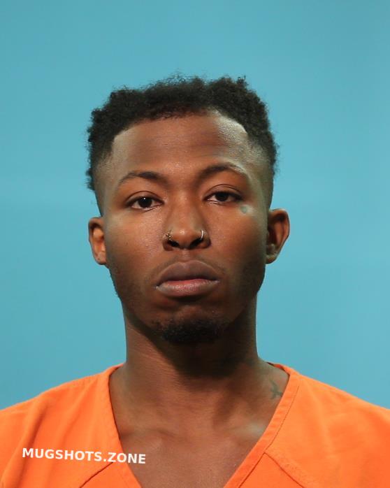 SMITH DONTE 05/17/2024 - Brazoria County Mugshots Zone