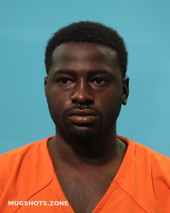 JOHNSON TERRELL 05/20/2024 - Brazoria County Mugshots Zone