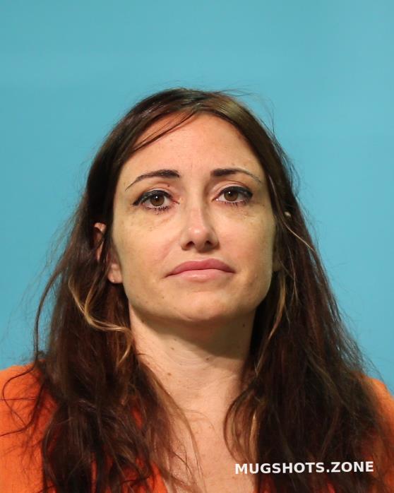 HAMMACK MELINDA 06/01/2024 Brazoria County Mugshots Zone