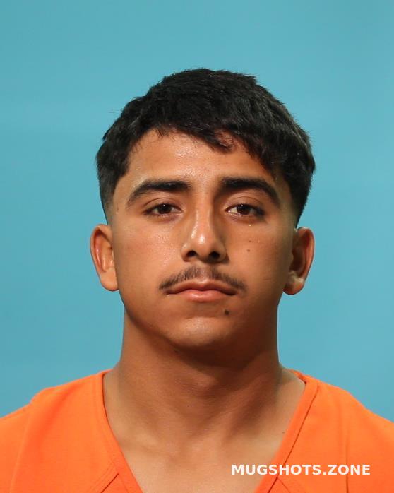 RIVERA ERICK 06/09/2024 - Brazoria County Mugshots Zone