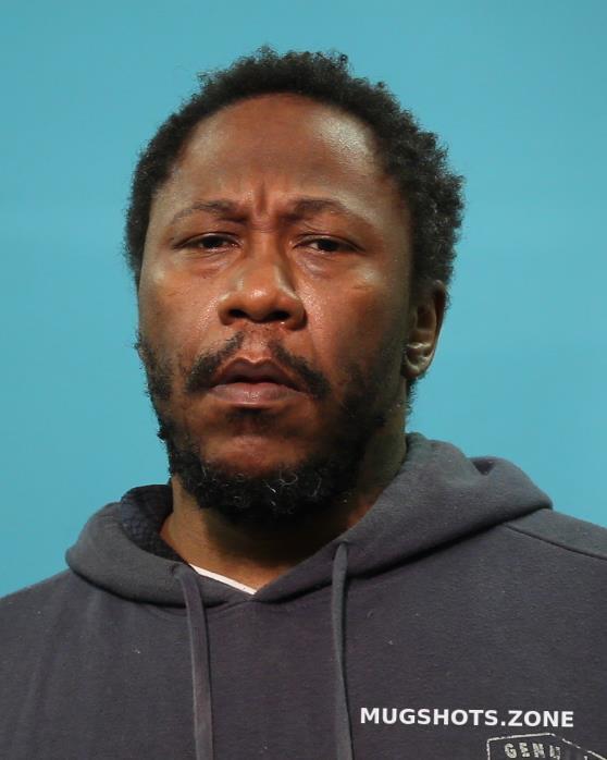 WADE GERALD 06/17/2024 Brazoria County Mugshots Zone