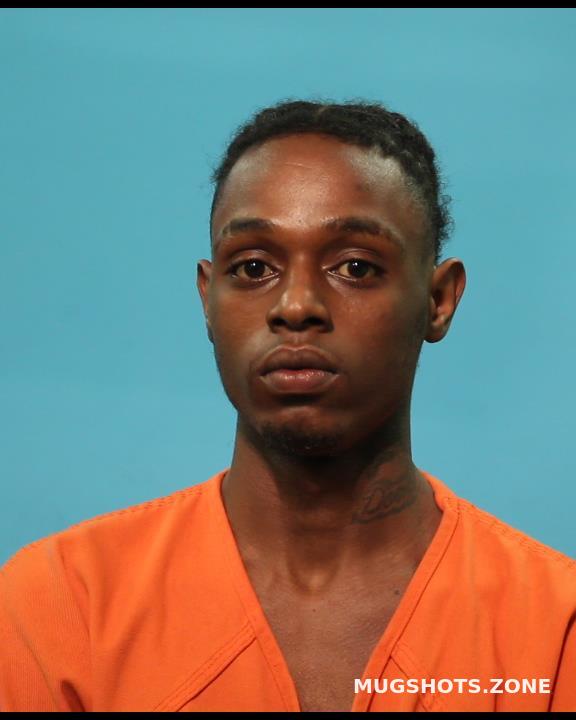 DAVIS CARDIYAE 07/10/2024 Brazoria County Mugshots Zone