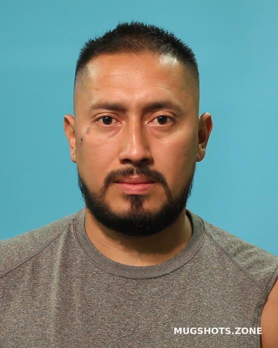 ESCOBAR JOSUE 07/22/2024 - Brazoria County Mugshots Zone