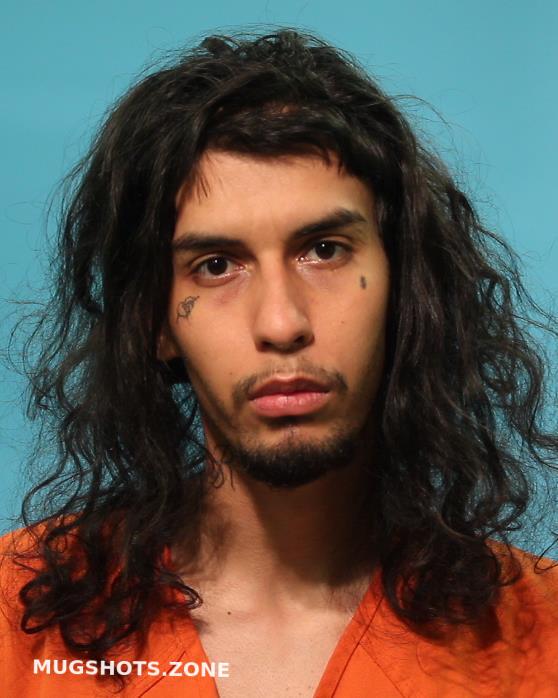LOPEZ MARIO 07/29/2024 - Brazoria County Mugshots Zone
