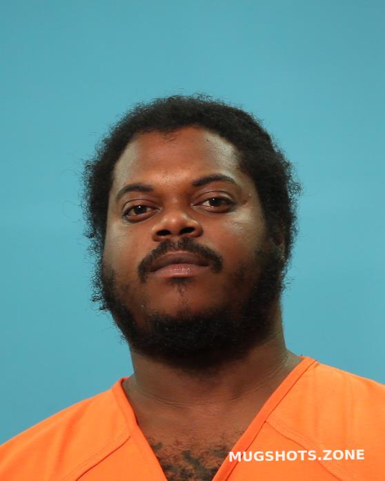 SHAW STEPHEN 08/14/2024 Brazoria County Mugshots Zone
