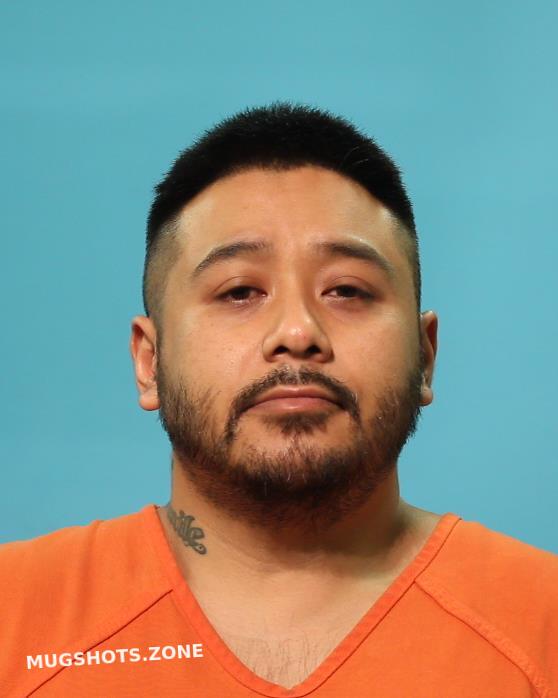 BUN CHRISTOPHER 08/16/2024 - Brazoria County Mugshots Zone