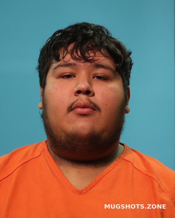 GUEVARA JOEL 09/13/2024 - Brazoria County Mugshots Zone