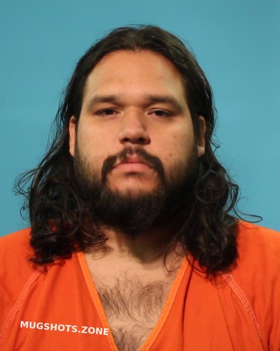 ALVARADO ANGEL ROE 10/11/2024 - Brazoria County Mugshots Zone