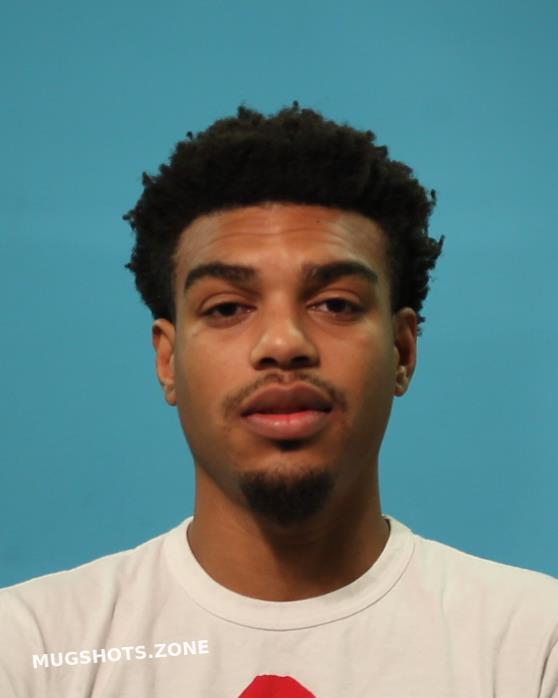 DANIELS JAVAREYON 10/24/2024 - Brazoria County Mugshots Zone