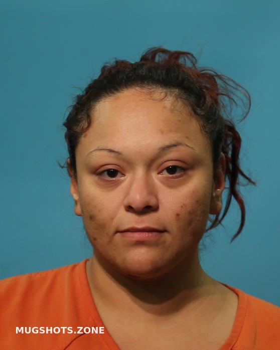 CAB ROSALINDA 11/08/2024 Brazoria County Mugshots Zone