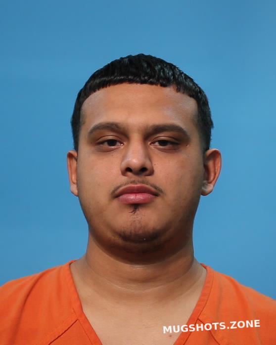 MORENO RAMIRO III 11/10/2024 - Brazoria County Mugshots Zone