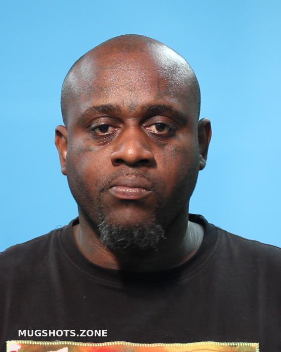 HOWARD RICKY RAY JR. 11/10/2024 - Brazoria County Mugshots Zone