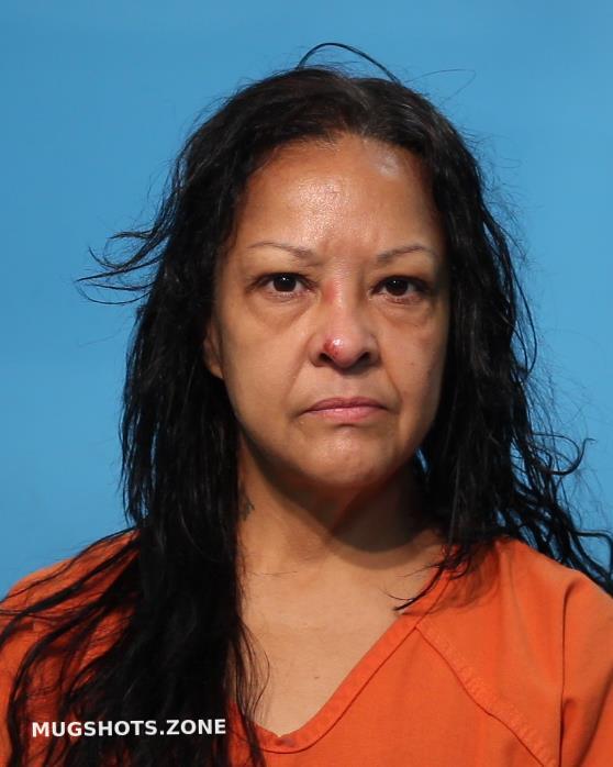 GOMEZ CORINA 11/14/2024 Brazoria County Mugshots Zone