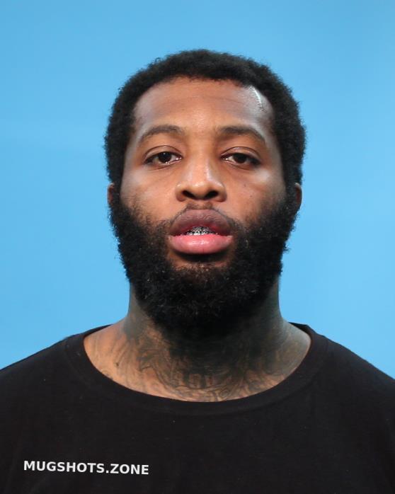 KIDD CLIFFORD ANDRE 11/27/2024 - Brazoria County Mugshots Zone