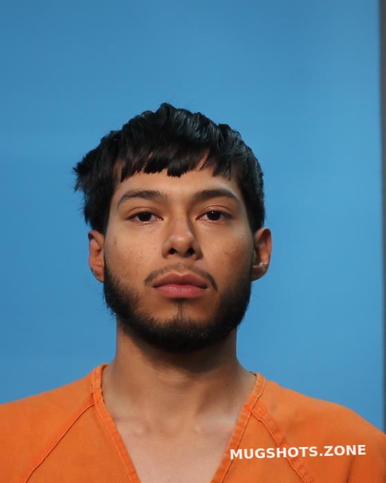 BARRERA ARIAN NEFTALI 12/01/2024 - Brazoria County Mugshots Zone