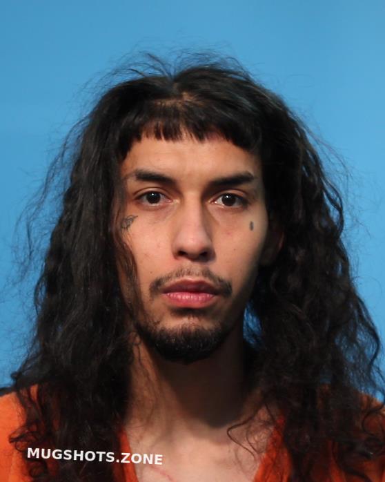 LOPEZ MARIO 01/01/2025 Brazoria County Mugshots Zone