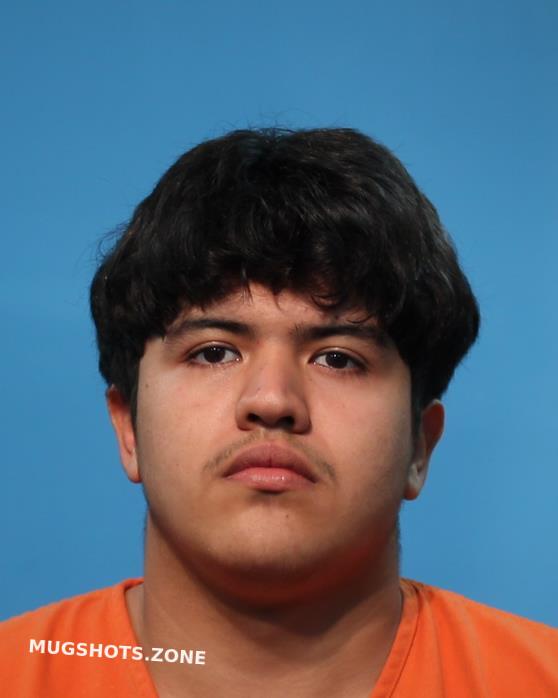 BALTAZAR JONATHAN 01/03/2025 Brazoria County Mugshots Zone