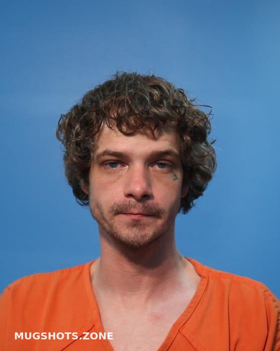 GRIMES CHRISTIAN DANIEL 02/07/2025 Brazoria County Mugshots Zone