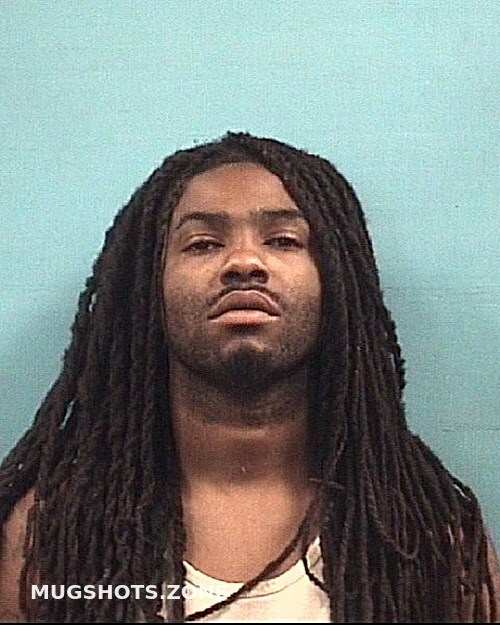 WALKER EZRA TAKARRIAN 02/20/2025 Brazoria County Mugshots Zone