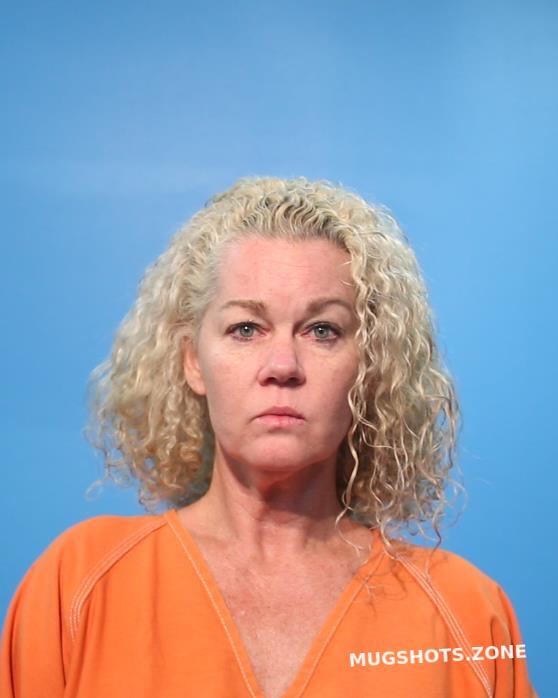ANTHONY APRIL MARIE 03/09/2025 Brazoria County Mugshots Zone