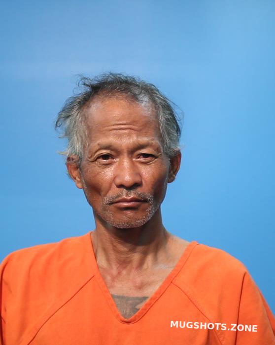 SOT SAMMY 03/12/2025 Brazoria County Mugshots Zone