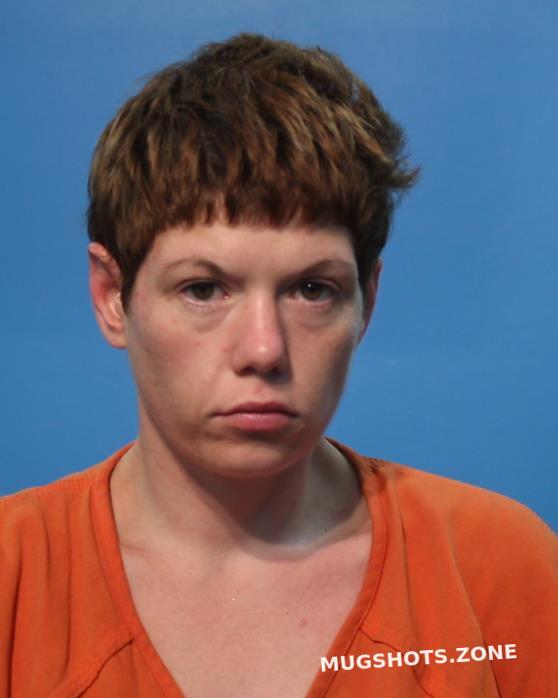 WALKER AMY MICHELLE 06/25/2025 - Brazoria County Mugshots Zone