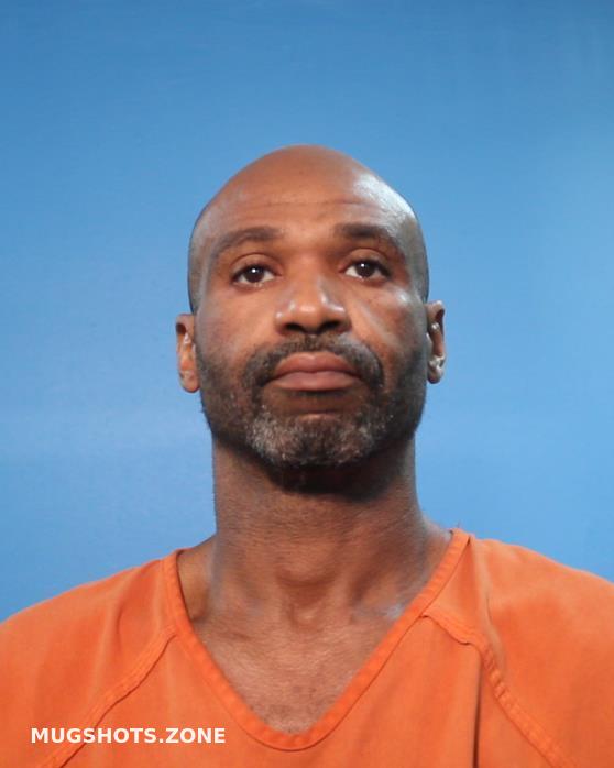 WOODSON MICHAEL 06/26/2025 - Brazoria County Mugshots Zone