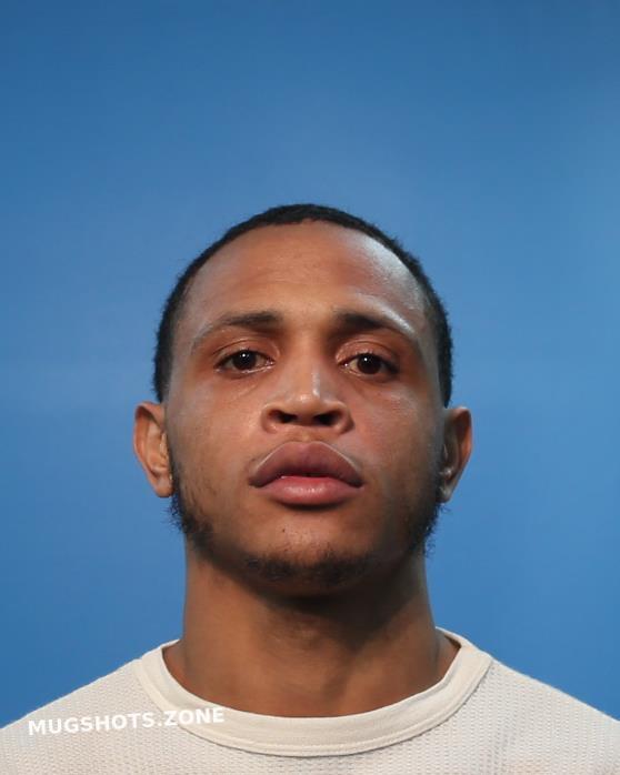 SANDERS ANDRE RAYNARD JR. 08/14/2025 - Brazoria County Mugshots Zone