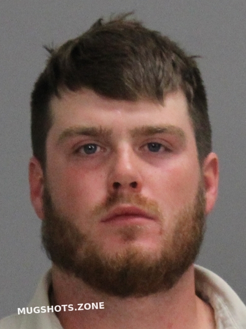 SANDERS BRENT 01/27/2021 Brazos County Mugshots Zone