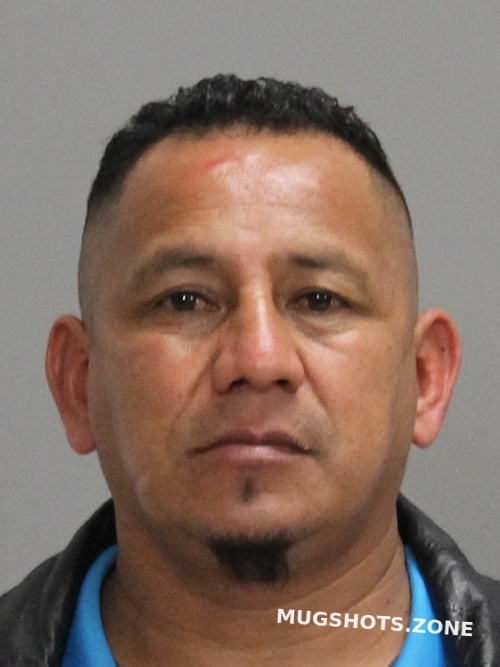 VASQUEZ-ORTEGA ARIEL 01/31/2021 - Brazos County Mugshots Zone