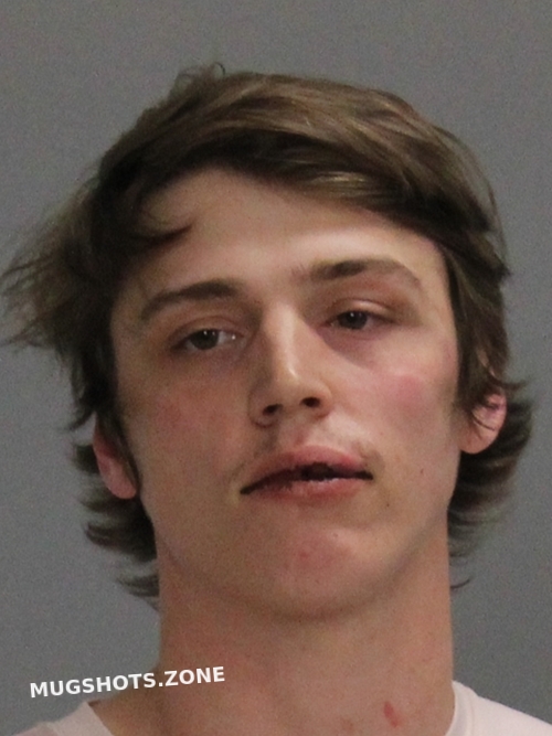 INGRAM BRADLEE ROSS 03/20/2021 - Brazos County Mugshots Zone