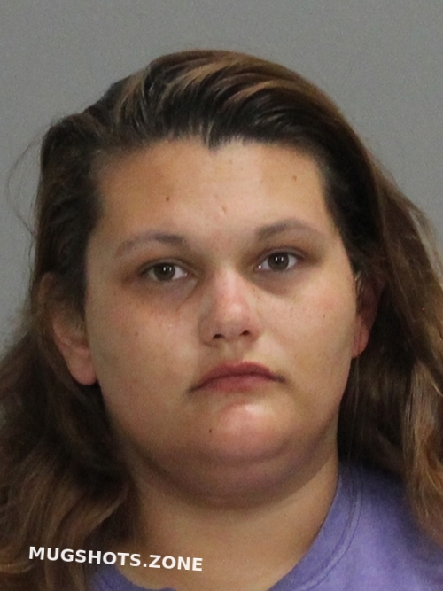 JOHNSON CHELSEA DIANE 04/14/2021 - Brazos County Mugshots Zone