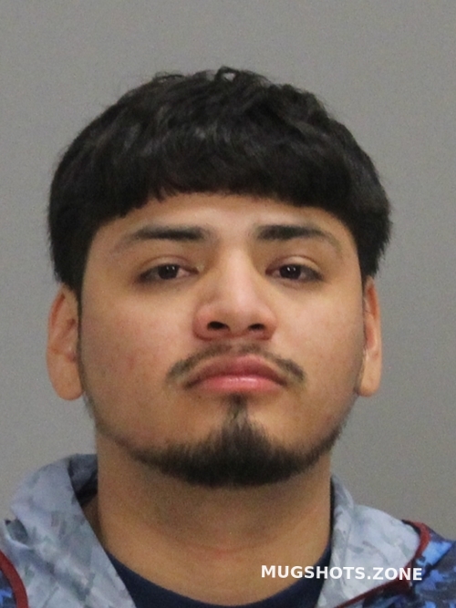 RIOSDELEON REFUGIO 07/16/2021 Brazos County Mugshots Zone