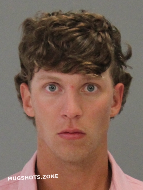 BIGHAM PARKER ROBERT 09/25/2021 - Brazos County Mugshots Zone