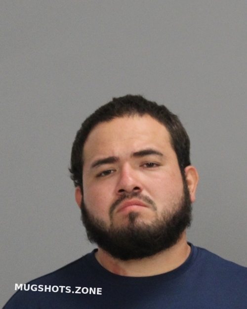 Garza Edgar 10 18 2021 Brazos County Mugshots Zone