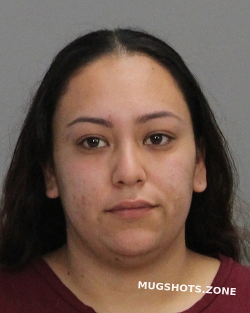 DELUNA MARISELA ANN 11/19/2021 - Brazos County Mugshots Zone