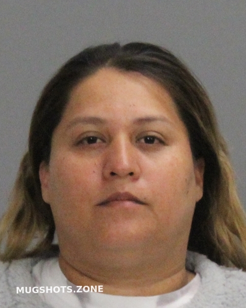 MENDEZ KRISTY ELAINE 12/22/2021 - Brazos County Mugshots Zone