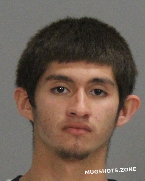 PRADO ROBERT LOUIS JR. 12/31/2021 Brazos County Mugshots Zone