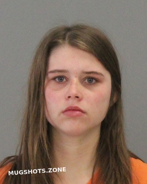 HATCH BAYLE LEANN 02/17/2022 - Brazos County Mugshots Zone