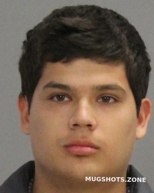 GUTIERREZ JACOB MICHAEL 02/19/2022 - Brazos County Mugshots Zone