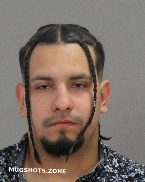 CORTEZ CHRISTIAN 04/04/2022 Brazos County Mugshots Zone