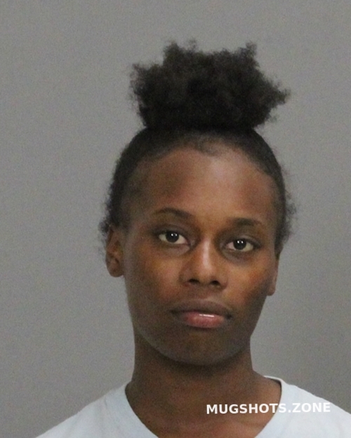 HENDERSON HATAYSHIA QUANISHA 04/14/2022 - Brazos County Mugshots Zone