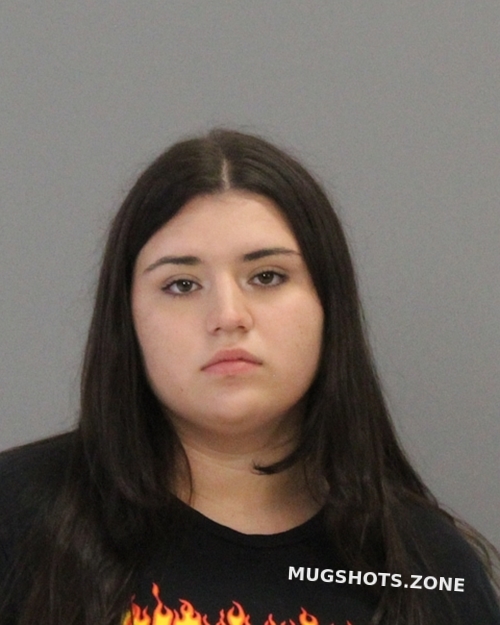 BECERRA MALLARY MAIRE 05/02/2022 - Brazos County Mugshots Zone