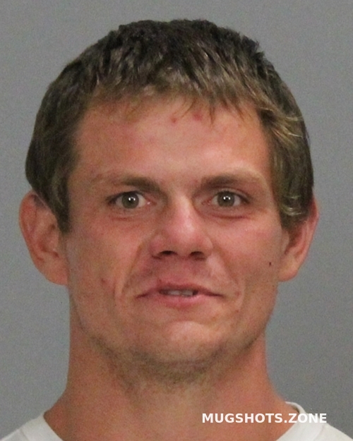 COOPER MATTHEW LEON 05/12/2022 Brazos County Mugshots Zone