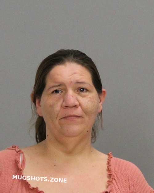 VASQUEZ MERCEDES LOUISE 05/17/2022 - Brazos County Mugshots Zone