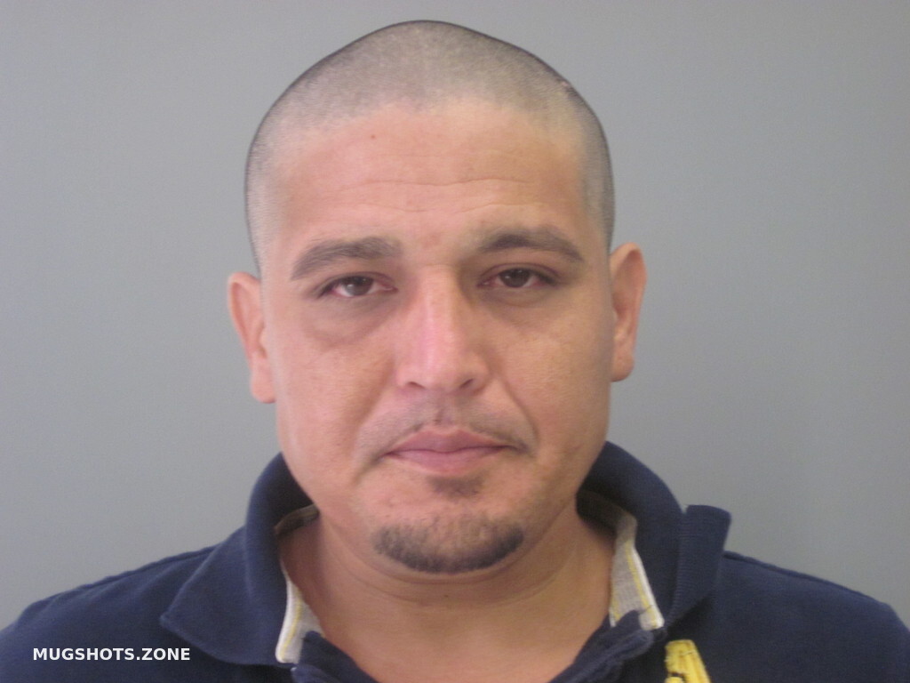 RUIZ JOE 05/20/2022 - Brazos County Mugshots Zone
