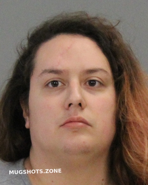 Rudd Sara Oneta 05 22 2022 - Brazos County Mugshots Zone