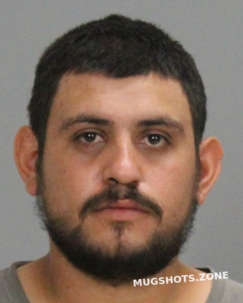 OBREGON-ORTEGA JESUS ALEJANDRO 05/23/2022 - Brazos County Mugshots Zone