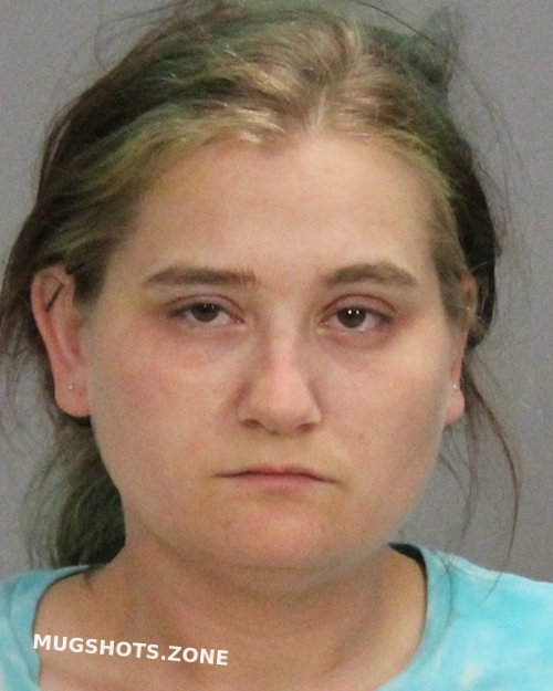 VANVOORHIS CARISSA MICHELLE 05/29/2022 - Brazos County Mugshots Zone