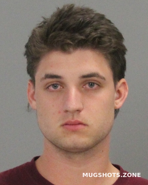 WESSON JAKE ALLEN 07/01/2022 - Brazos County Mugshots Zone